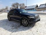 Infiniti FX35 2006 года за 7 500 000 тг. в Павлодар