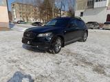 Infiniti FX35 2006 года за 7 500 000 тг. в Павлодар – фото 2