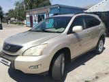 Lexus RX 330 2004 года за 7 000 000 тг. в Урджар