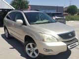 Lexus RX 330 2004 года за 7 000 000 тг. в Урджар – фото 5