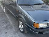 Volkswagen Passat 1988 годаүшін1 000 000 тг. в Петропавловск – фото 2