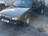 Volkswagen Passat 1988 годаүшін1 000 000 тг. в Петропавловск – фото 3