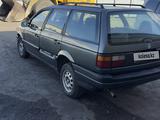 Volkswagen Passat 1988 годаүшін1 000 000 тг. в Петропавловск – фото 5
