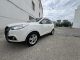 Hyundai Tucson 2012 года за 8 800 000 тг. в Усть-Каменогорск – фото 2