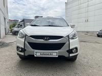 Hyundai Tucson 2012 года за 8 800 000 тг. в Усть-Каменогорск