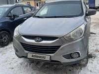 Hyundai Tucson 2012 года за 6 500 000 тг. в Костанай