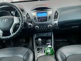 Hyundai Tucson 2012 годаfor6 500 000 тг. в Костанай – фото 4