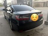 Toyota Camry 2016 года за 11 000 000 тг. в Шымкент – фото 4