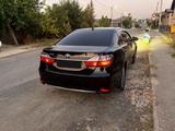 Toyota Camry 2016 года за 11 000 000 тг. в Шымкент