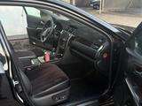 Toyota Camry 2016 года за 11 000 000 тг. в Шымкент – фото 5