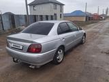 Honda Accord 2000 года за 1 800 000 тг. в Астана – фото 2