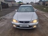 Honda Accord 2000 года за 1 800 000 тг. в Астана – фото 4