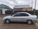 Honda Accord 2000 года за 1 800 000 тг. в Астана – фото 5