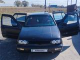 Volkswagen Golf 1992 года за 1 300 000 тг. в Алматы