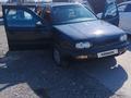 Volkswagen Golf 1992 года за 1 300 000 тг. в Алматы – фото 3