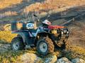 Polaris  Sportsman 700 2004 годаүшін1 900 000 тг. в Алтай – фото 4