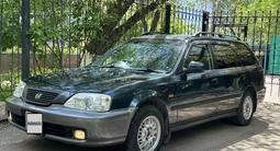 Honda Orthia 1996 годаүшін2 200 000 тг. в Астана