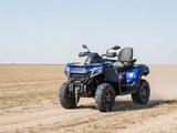 QJMOTOR  SFA 700 2026 годаfor649 900 тг. в Алматы