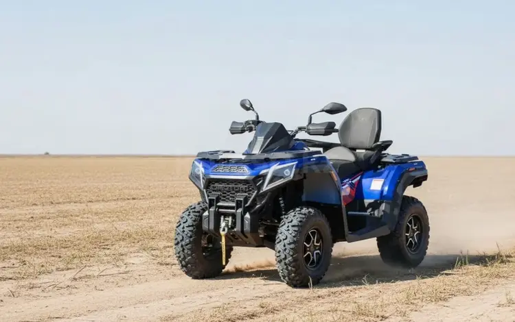 QJMOTOR  SFA 700 2026 года за 649 900 тг. в Алматы