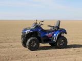 QJMOTOR  SFA 700 2026 годаfor649 900 тг. в Алматы – фото 2