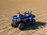 QJMOTOR  SFA 700 2026 годаfor649 900 тг. в Алматы – фото 3