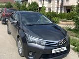 Toyota Corolla 2013 года за 6 500 000 тг. в Алматы – фото 2