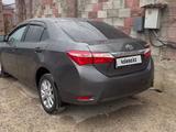 Toyota Corolla 2013 года за 6 500 000 тг. в Алматы – фото 4