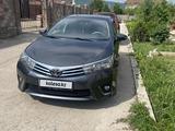 Toyota Corolla 2013 года за 6 500 000 тг. в Алматы – фото 3