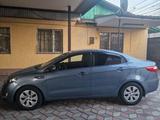 Kia Rio 2014 годаүшін5 600 000 тг. в Алматы