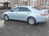 Toyota Camry 2007 года за 5 200 000 тг. в Экибастуз – фото 2
