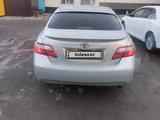 Toyota Camry 2007 года за 5 200 000 тг. в Экибастуз – фото 3