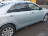 Toyota Camry 2007 года за 5 200 000 тг. в Экибастуз – фото 4