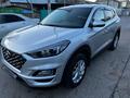 Hyundai Tucson 2020 годаfor10 500 000 тг. в Алматы