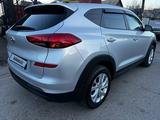 Hyundai Tucson 2020 годаүшін10 500 000 тг. в Алматы – фото 4