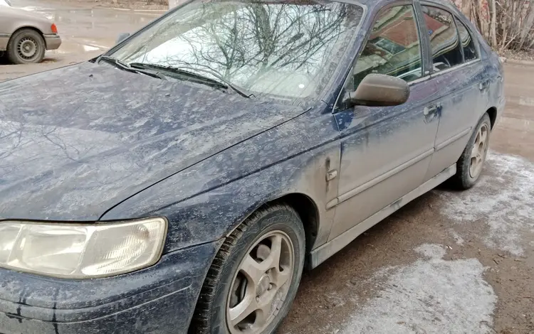 Honda Accord 2000 года за 2 100 000 тг. в Караганда