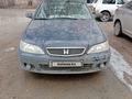 Honda Accord 2000 года за 2 100 000 тг. в Караганда – фото 4