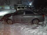 Toyota Corolla 2010 года за 4 200 000 тг. в Алматы – фото 3