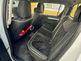 Toyota Hilux 2023 года за 24 200 000 тг. в Атырау – фото 4