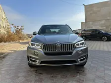 BMW X5, 2018
