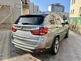 BMW X5 2018 года за 11 000 000 тг. в Актау – фото 3