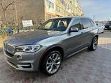 BMW X5 2018 года за 11 000 000 тг. в Актау – фото 2