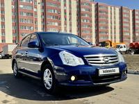 Nissan Almera 2015 года за 4 900 000 тг. в Астана