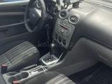Ford Focus 2008 года за 2 800 000 тг. в Рудный – фото 3