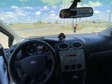 Ford Focus 2008 года за 2 800 000 тг. в Рудный – фото 2