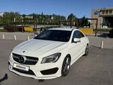 Mercedes-Benz CLA 200 2014 годаүшін9 500 000 тг. в Астана