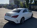 Mercedes-Benz CLA 200 2014 годаүшін9 500 000 тг. в Астана – фото 4
