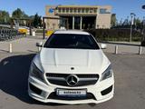 Mercedes-Benz CLA 200 2014 годаүшін9 500 000 тг. в Астана – фото 2