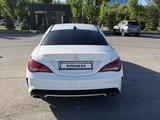 Mercedes-Benz CLA 200 2014 годаүшін9 500 000 тг. в Астана – фото 5