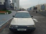 Mazda 626 1990 года за 700 000 тг. в Алматы – фото 2