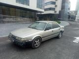 Mazda 626 1990 года за 700 000 тг. в Алматы – фото 3